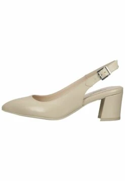 NeroGiardini Klassieke Pumps - Lino