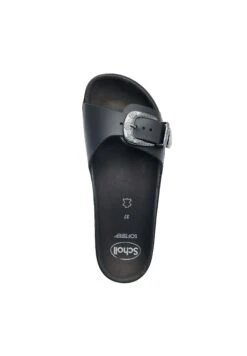 Scholl Harlington - Muiltjes - Black 8 Scholl Harlington - Muiltjes - Black -Mode Schoenen c87aaf2da863492294ee1983e44ea70b