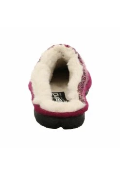 Pantoffels - Lila-Kombi -Mode Schoenen c901093f88c24089b1f3ca2cac2d8c58