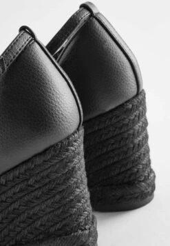 Next Forever Comfort Closed Toe High Standard - Sleehakken - Black 11 Next Forever Comfort Closed Toe High Standard - Sleehakken - Black -Mode Schoenen ca11d0e22c0b47ce9629634c5b203306