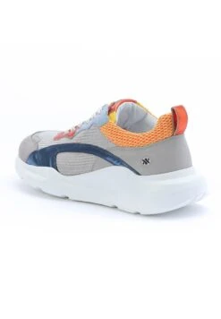 Izzi - Sneakers Laag - Multicolor -Mode Schoenen ca2a1693ca204b02a443aecde03e1c6c