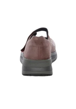 Klett - Instappers - Altrosa -Mode Schoenen ca3652af162343978fe662d3f4511bad