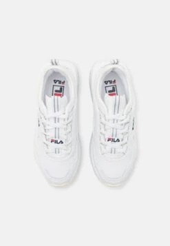Fila Disruptor- Sneakers Laag - White 13 Fila Disruptor- Sneakers Laag - White -Mode Schoenen ca5c3c6a2f854d7ab00157f52a146d10