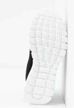 Skechers Graceful - Sneakers Laag - Black/Turquoise -Mode Schoenen ca7572f1b3754df0b11905e047cade2b