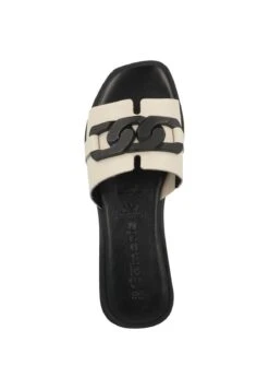Tamaris Muiltjes - Ivory Lea Blk 9 Tamaris Muiltjes - Ivory Lea Blk -Mode Schoenen cabd897708a44fbdbd5aa1421dcdee17