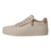 S.Oliver Sneakers Laag - Cream 1 S.Oliver Sneakers Laag - Cream -Mode Schoenen cafc8fe8abbc4067a6f3b771e650be0f