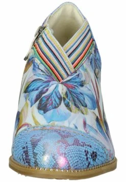 Laura Vita Korte Laarzen - Indigo -Mode Schoenen cb6906589ff84af5b6eba35c20997bae