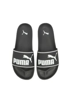 Leadcat 2.0 - Muiltjes - Puma Black-Puma White -Mode Schoenen cbaa5656adb54585975c22c5f87e50eb
