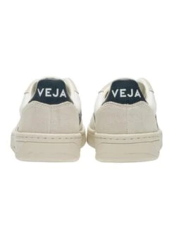 Veja Sneakers Laag - White Nautico -Mode Schoenen cbb2f122c2724dcba41a4a90424c750a