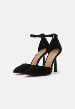 Call It Spring Beatricee - Hoge Hakken - Black -Mode Schoenen cbb5698e14a34f68ab8b0c0ef4e18af7