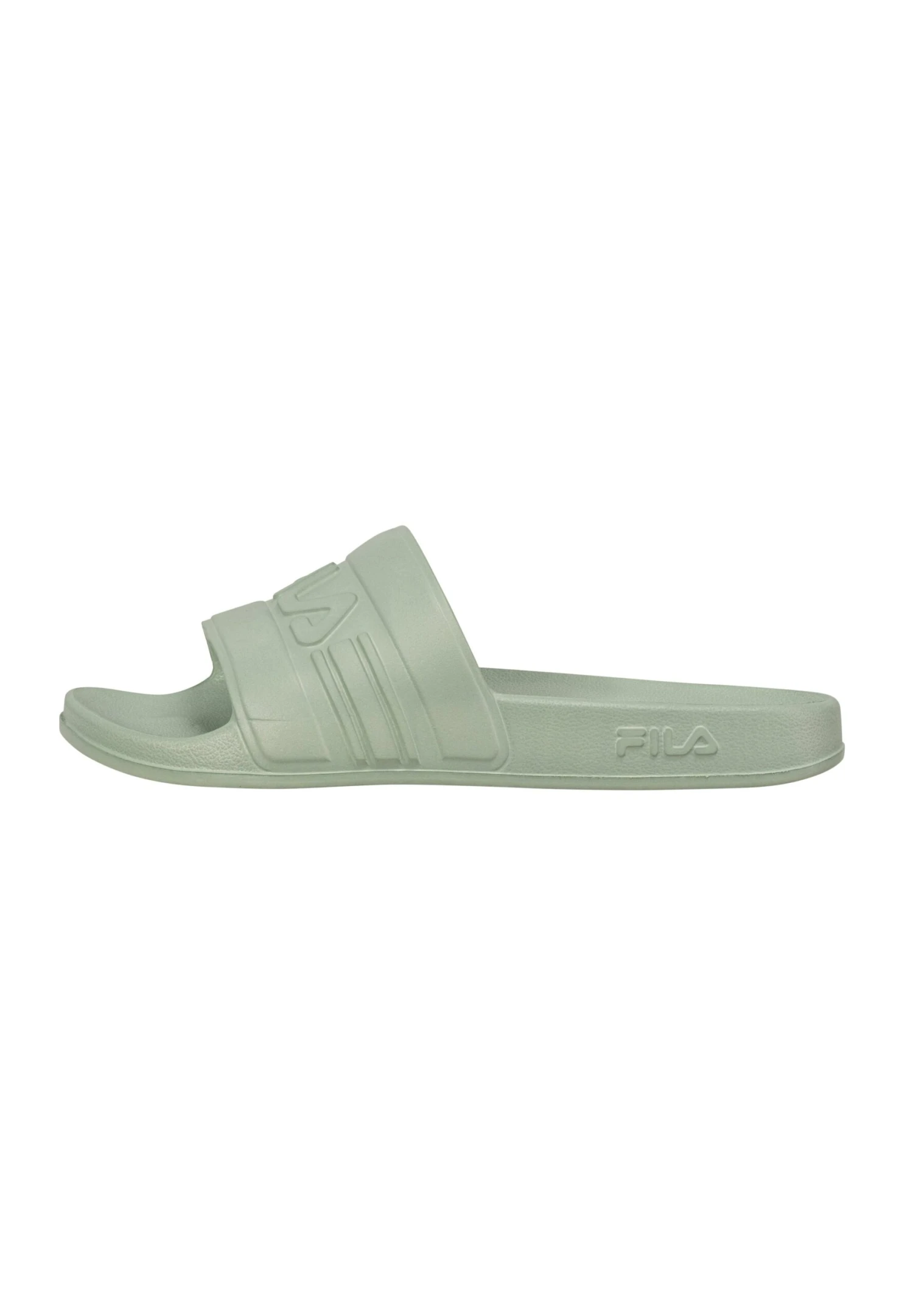 Fila Jetspeed- Badslippers - Silt Green 3 Fila Jetspeed- Badslippers - Silt Green