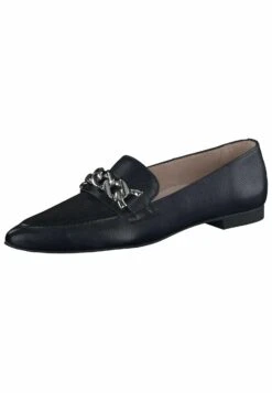 Paul Green Slipper - Mocassins - Royal Calf Ocean Perf 10 Paul Green Slipper - Mocassins - Royal Calf Ocean Perf -Mode Schoenen cd2a8cb03db7412abffab1a5797d7198