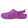 Dux Duflex Unisex - Clogs - Violett Brombeer -Mode Schoenen cd8b8516727e4e9ebe13e6298f285ef4