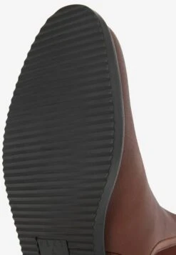 Next Forever - Korte Laarzen - Chocolate Brown -Mode Schoenen cd8cb893ba664973bc19f15f14dba0d1