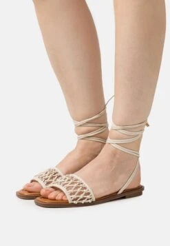 Aldo Sandalen - Other White