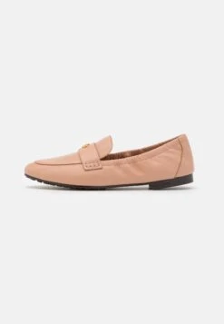 Tory Burch Ballet Loafer - Instappers - Pink Dune -Mode Schoenen cdee8a31320543d6a8ab181cbbe2a0db