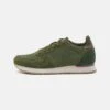 Woden Ydun Icon - Sneakers Laag - Cypress -Mode Schoenen ce07d9162ad440418befa994cb4a2f6b