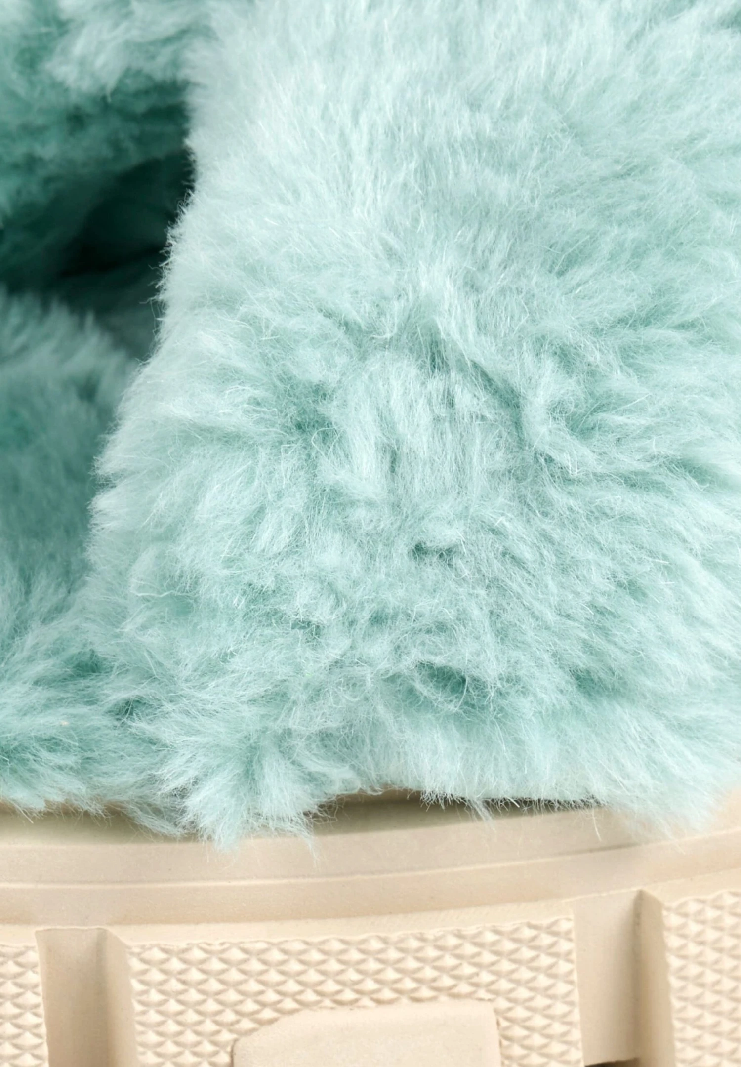 Muiltjes - Türkis 8 Muiltjes - Türkis - Afbeelding 6