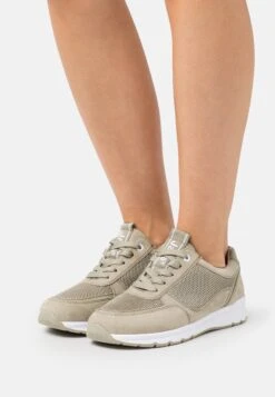 Jana Sneakers Laag - Sage