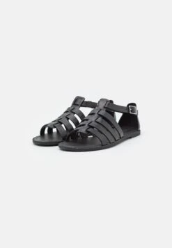 Vagabond Tia - Sandalen - Black 10 Vagabond Tia - Sandalen - Black -Mode Schoenen cf2def011bff4de1a5fdd1781ae221c1