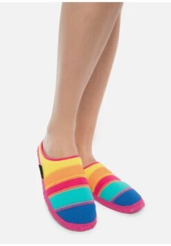 Giesswein Azusa - Pantoffels - Berry