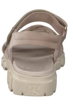 Paul Green Sandalen - Beige -Mode Schoenen cf9cb3f46396419a953f3918be39acc9