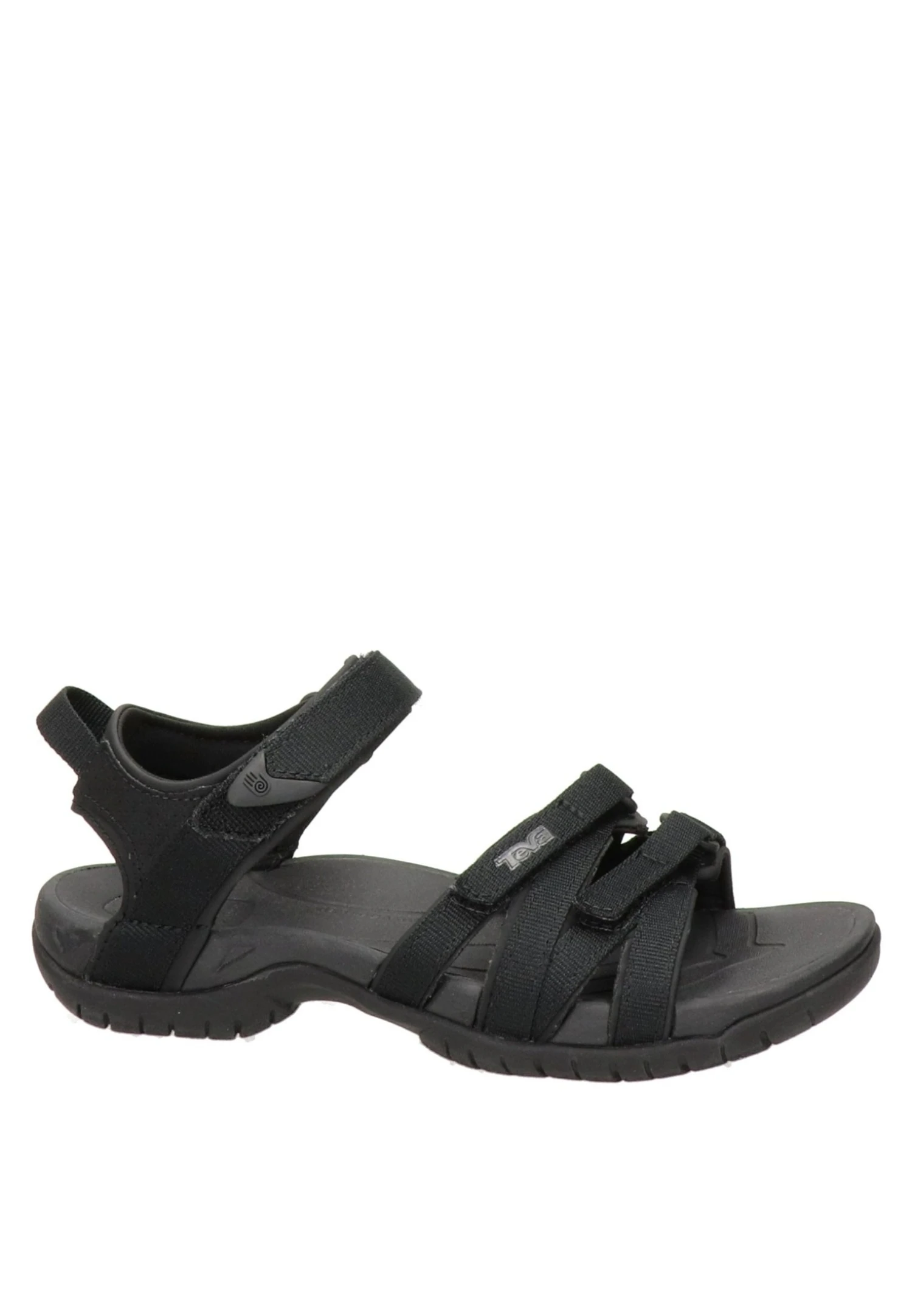 Teva Outdoorsandalen - Zwart 8 Teva Outdoorsandalen - Zwart - Afbeelding 6