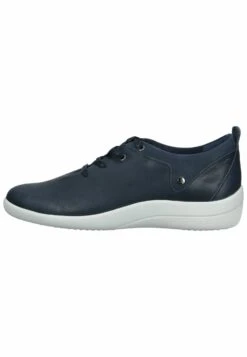 Sportieve Veterschoenen - Navy J