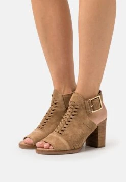 Mode Schoenen 154 Alpe Liset - Sandalen - Cuero