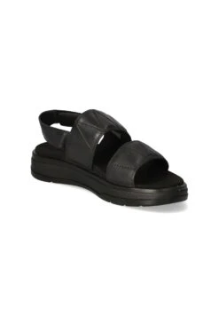 Legero Sunwalker - Outdoorsandalen - Schwarz -Mode Schoenen d01e45e587b04aeaada30c962dae4dee
