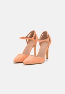 ONLY Shoes Onlchloe - Hoge Hakken - Light Pink 10 ONLY Shoes Onlchloe - Hoge Hakken - Light Pink -Mode Schoenen d01e680ab90b47308b9ad4b44ff3f2c3