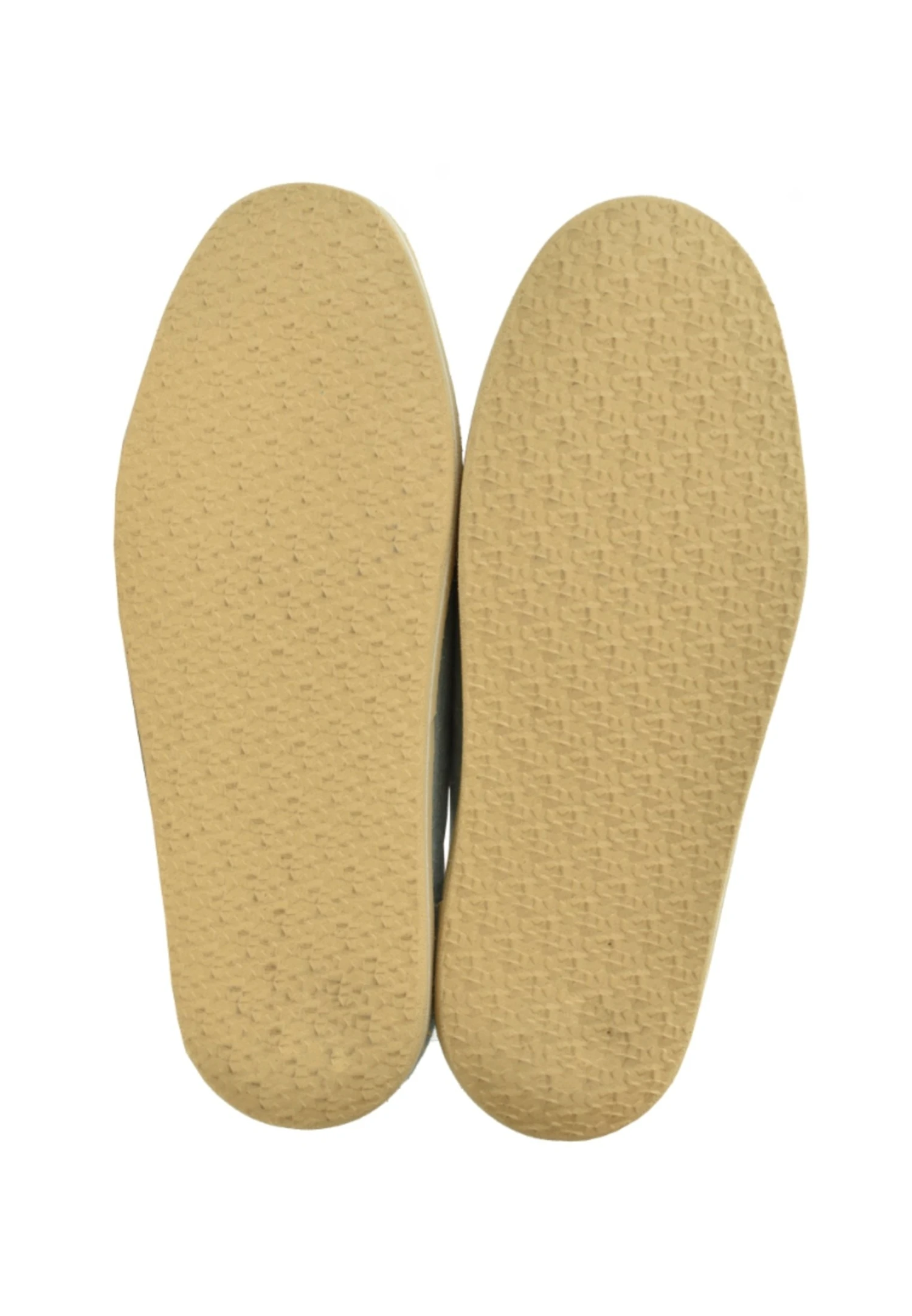 Vilten- Pantoffels - BruinBeige 4 Vilten- Pantoffels - BruinBeige - Afbeelding 2