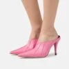 BY FAR Trish- Klassieke Pumps - Lipstick 1 BY FAR Trish- Klassieke Pumps - Lipstick -Mode Schoenen d1779efa8d5345189f68ca8e550b0b5c