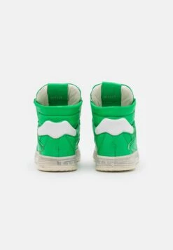 A.S.98 Aszeppa - Sneakers Hoog - Erba Combination 11 A.S.98 Aszeppa - Sneakers Hoog - Erba Combination -Mode Schoenen d1bbf8c67c104c2899a058ca14f9dfca