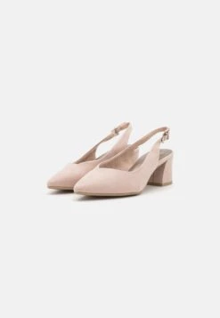 Marco Tozzi Klassieke Pumps - Powder 10 Marco Tozzi Klassieke Pumps - Powder -Mode Schoenen d2238efc4102401db2931637b115e533