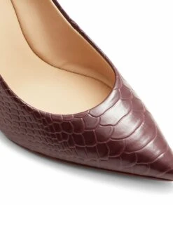 Aldo Seirith - Klassieke Pumps - Bordo -Mode Schoenen d2a4d45d60d34866a8a86c90079ccd27