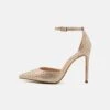 Steve Madden Ravaged - Klassieke Pumps - Gold 1 Steve Madden Ravaged - Klassieke Pumps - Gold -Mode Schoenen d2b7a4910ec947e1b9f5cfb8f2bc2c78