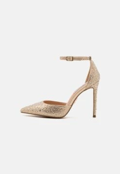 Steve Madden Ravaged - Klassieke Pumps - Gold