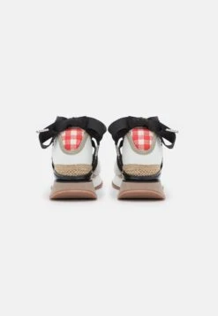 Gioseppo Escazu - Sneakers Laag - Blanco -Mode Schoenen d30b1474905049f5b4c0e9d851a7b437