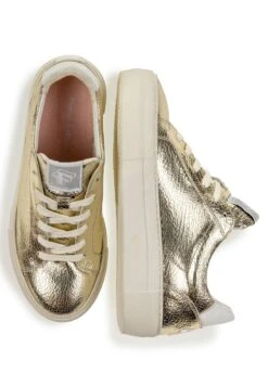 Floris Van Bommel Sneakers Laag - Rose Gold Coloured 9 Floris Van Bommel Sneakers Laag - Rose Gold Coloured -Mode Schoenen d34b1a790ea24c359a5f3f581f0dacc1