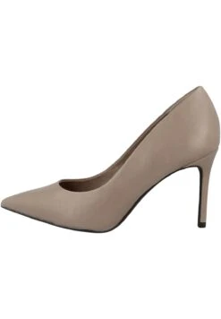 Mode Schoenen 107 Tamaris - Hoge Hakken - Beige