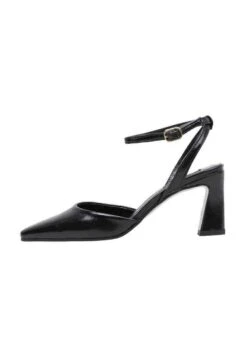 Vivalia - Hoge Hakken - Black