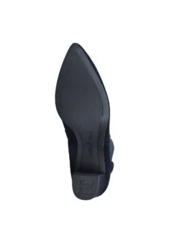 Paul Green Korte Laarzen - Blau -Mode Schoenen d47426d2a91d48eba74f169c5efedc60