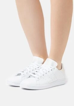 Adidas Originals Stan Smith W - Sneakers Laag - White