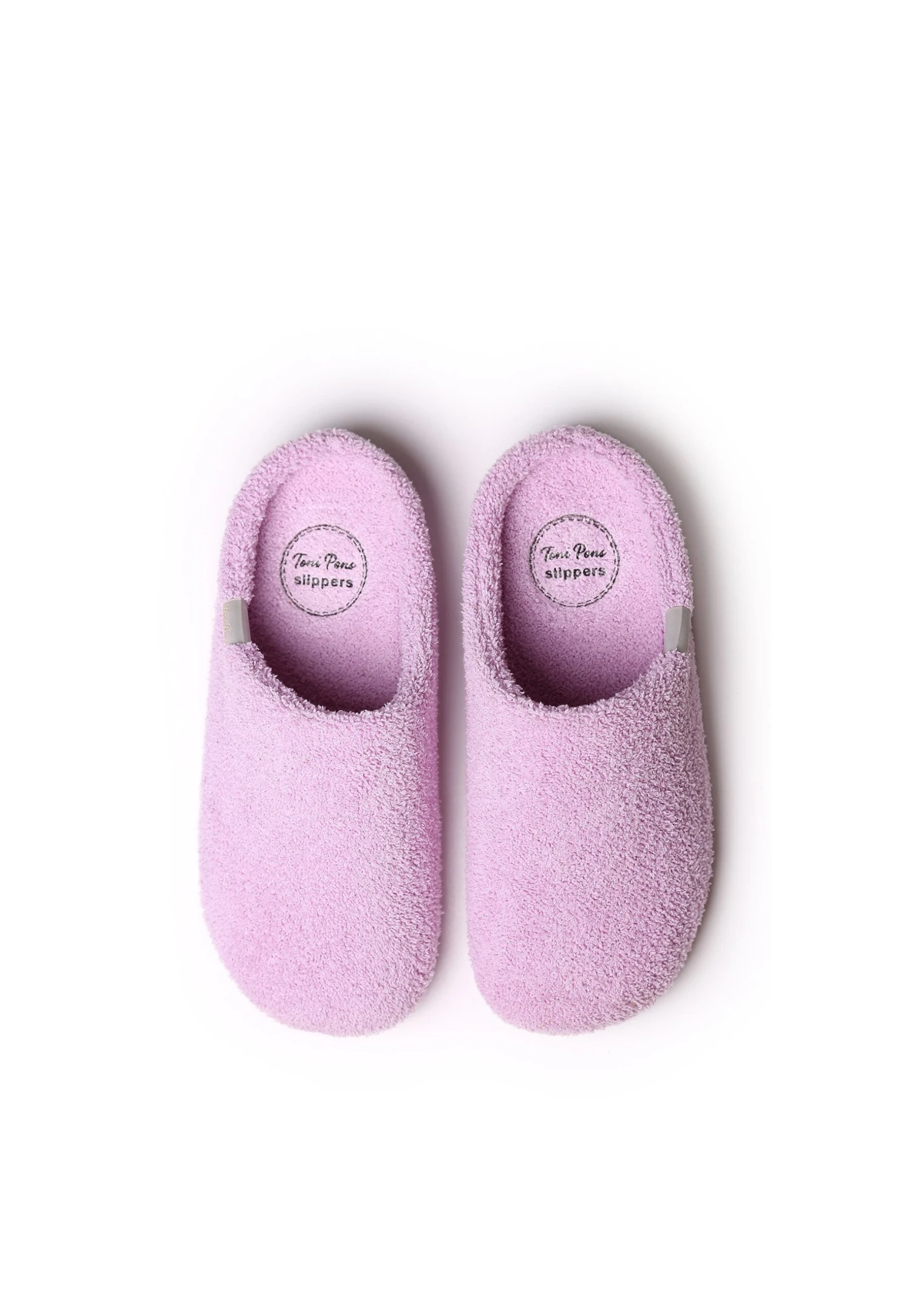 Toni Pons Mely-Ar - Pantoffels - Malva 6 Toni Pons Mely-Ar - Pantoffels - Malva - Afbeelding 4