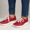 Sneakers Laag - Rot -Mode Schoenen d5f3992ff6224b6cb25ac839f40a9cf1