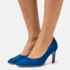 Gabor Klassieke Pumps - Saphir 2 Gabor Klassieke Pumps - Saphir -Mode Schoenen d6eda44180e84822a189685aadabb65c