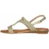 Sandalen - Gold -Mode Schoenen d8217bb3dc6a47ed8d538286a341024d