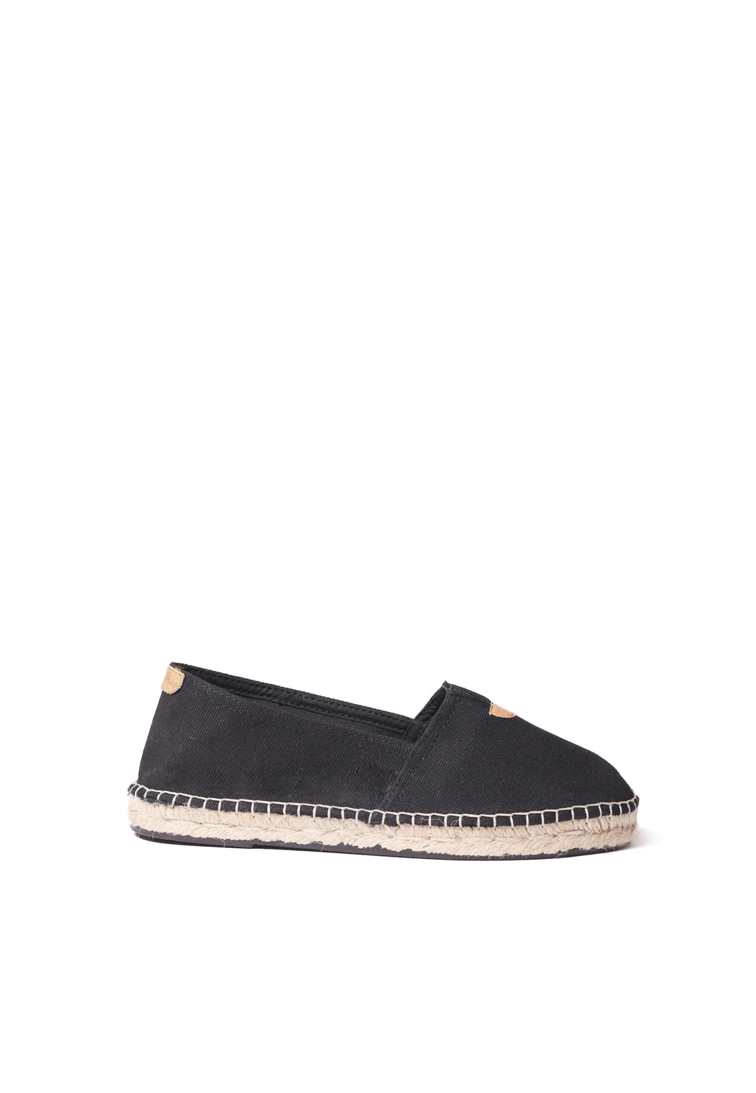 Toni Pons Blanes-Er - Espadrilles - Black 4 Toni Pons Blanes-Er - Espadrilles - Black - Afbeelding 2