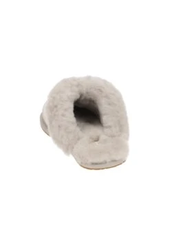 Ugg Pantoffels - Hell-Grau (Goat) 9 Ugg Pantoffels - Hell-Grau (Goat) -Mode Schoenen d87f97f2df3e46d1940fb362936f0dc6